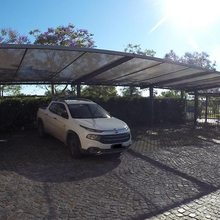 Apartmán Vista Bahia Nordelta Tigre Exteriér fotografie