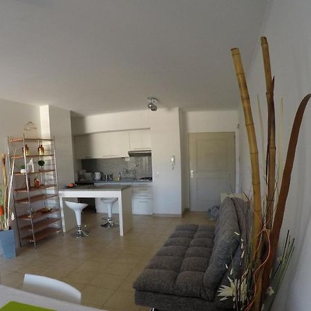 Apartmán Vista Bahia Nordelta Tigre Exteriér fotografie