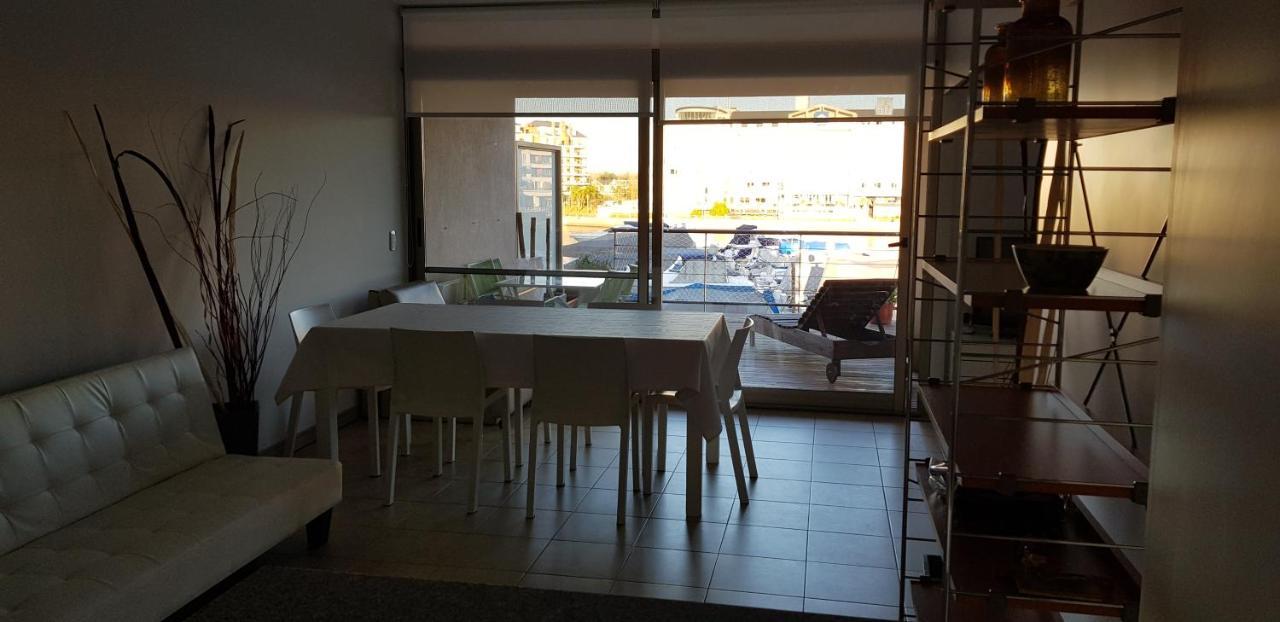 Apartmán Vista Bahia Nordelta Tigre Exteriér fotografie