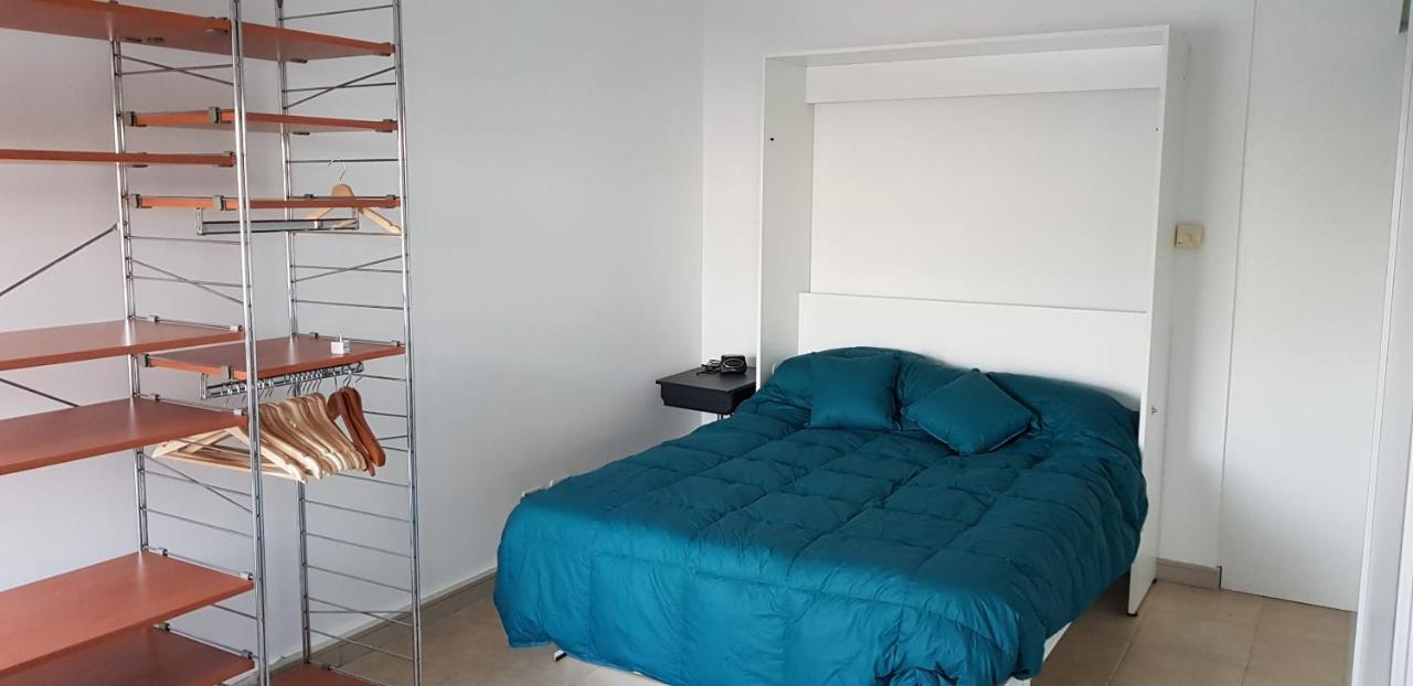 Apartmán Vista Bahia Nordelta Tigre Exteriér fotografie