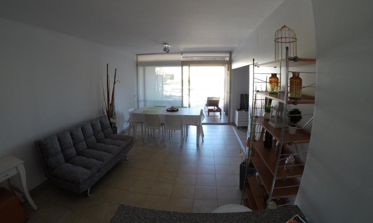 Apartmán Vista Bahia Nordelta Tigre Exteriér fotografie