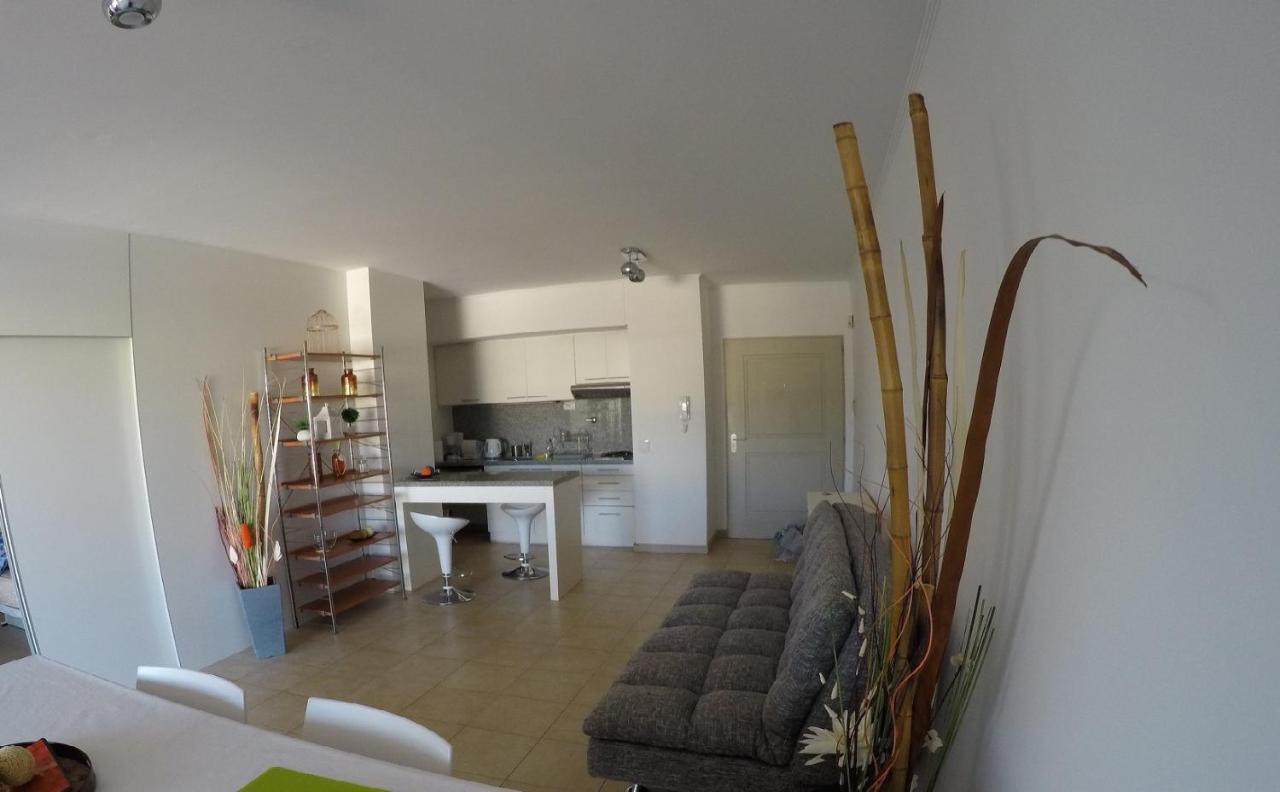 Apartmán Vista Bahia Nordelta Tigre Exteriér fotografie